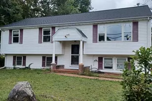 23 Clifton St, Brockton, MA 02301 - Photo 1