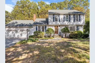 40 Langley Ln, Tewksbury, MA 01876 - Photo 1