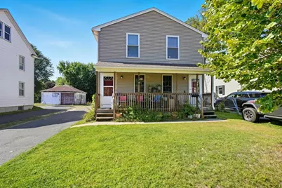 72-74 Notre Dame St, Westfield, MA 01085 - Photo 1