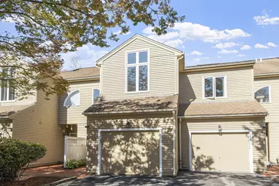 116 Broadmeadow #D, Marlborough, MA 01752 - Photo 1