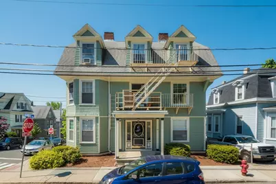 50 Columbus #10, Somerville, MA 02143 - Photo 1