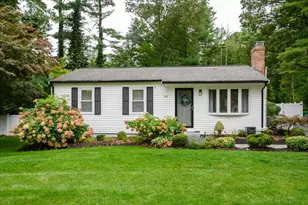 345 Forest St, Pembroke, MA 02359 - Photo 1