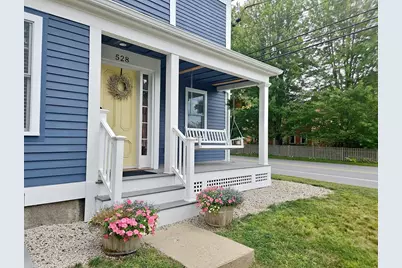 528 Main St #A, West Newbury, MA 01985 - Photo 1