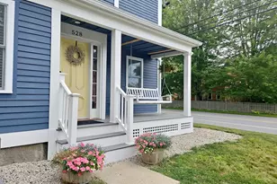 528 Main St, West Newbury, MA 01985 - Photo 1
