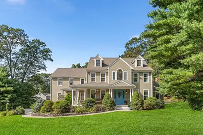 1 Jonathans Way, Upton, MA 01568 - Photo 1