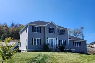47 Woodside Ave, Rutland, MA 01543 - Photo 1