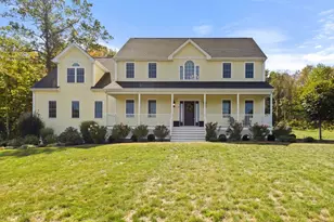 47 Fiske Mill Rd, Upton, MA 01568 - Photo 1