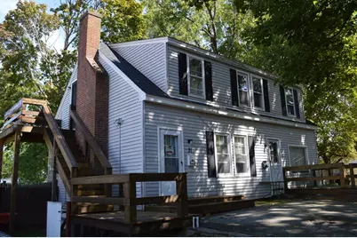 21R Wareham St, Middleborough, MA 02346 - Photo 1