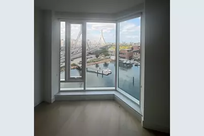 100 Lovejoy Wharf #9J, Boston, MA 02114 - Photo 1