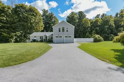 57 Parham Rd, Tyngsborough, MA 01879 - Photo 1