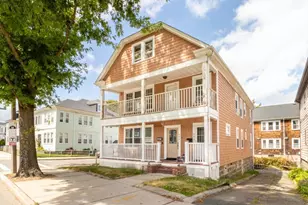 602 Gallivan, Boston, MA 02124 - Photo 1