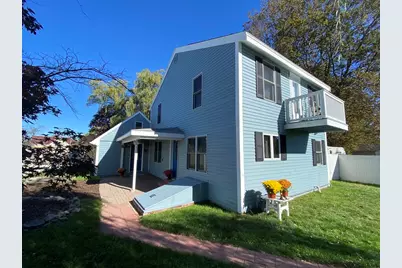 1 Warren, Salisbury, MA 01952 - Photo 1