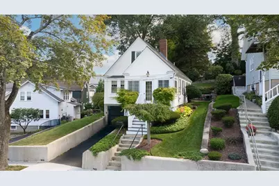 260 Elmwood Ave, Quincy, MA 02170 - Photo 1