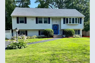 6 E Division St, Holbrook, MA 02343 - Photo 1