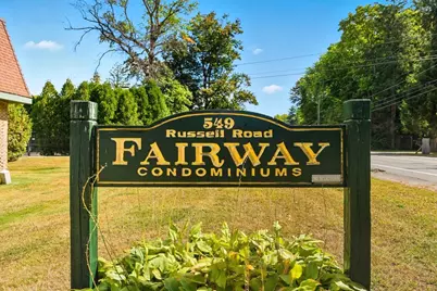 549 Russell Rd #6B, Westfield, MA 01085 - Photo 1