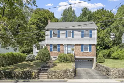 66 Scott Rd, Belmont, MA 02478 - Photo 1