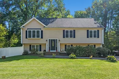 1141 Plymouth St, Bridgewater, MA 02324 - Photo 1