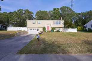 18 Purdue Dr, Milford, MA 01757 - Photo 1