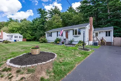 88 Woodlawn Cir, Whitman, MA 02382 - Photo 1