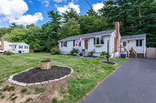 88 Woodlawn Cir, Whitman, MA 02382 - Photo 1