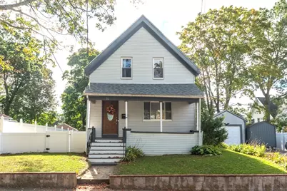 72 Barnum St, Taunton, MA 02780 - Photo 1
