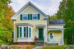 14 S School St, Ashburnham, MA 01430 - Photo 1