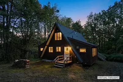 406 Hart Rd, Conway, MA 01341 - Photo 1