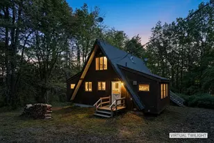 406 Hart Rd, Conway, MA 01341 - Photo 1