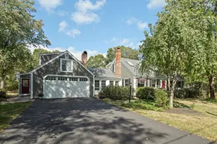 7 Pine Island, Newbury, MA 01951 - Photo 1