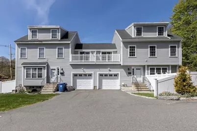 134 Nahant St #B, Wakefield, MA 01880 - Photo 1