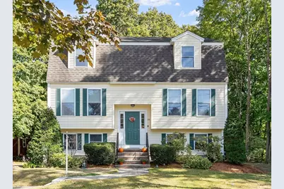 22 River Rd, Pepperell, MA 01463 - Photo 1