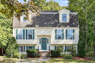 22 River Rd, Pepperell, MA 01463 - Photo 1