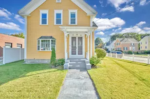 225 Main St, Easton, MA 02356 - Photo 1