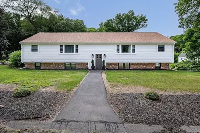 7 Washington Street #2, Groveland, MA 01834 - Photo 1