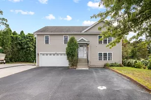 48 Wilkinson St, Worcester, MA 01606 - Photo 1