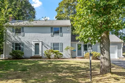 16 Carmel Road, Andover, MA 01810 - Photo 1