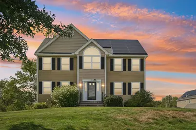 7 Dadak Dr, Dracut, MA 01826 - Photo 1