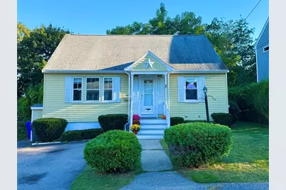 12 Congress Terrace, Milford, MA 01757 - Photo 1