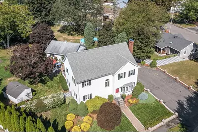 17 Samoset Rd, Peabody, MA 01960 - Photo 1