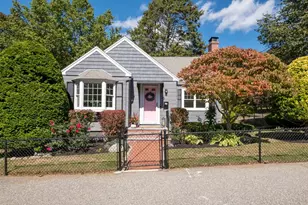 6 Myrtle St, Stoneham, MA 02180 - Photo 1