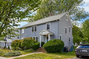 91 Standish Rd, Watertown, MA 02472 - Photo 1