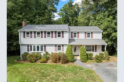 145 Gorwin Dr, Hanson, MA 02341 - Photo 1