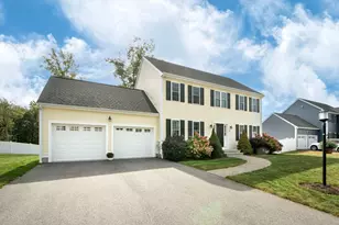 93 McEachron Dr, Stoughton, MA 02072 - Photo 1