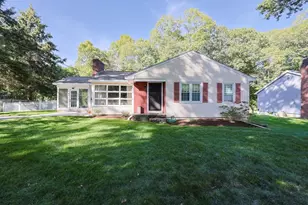 278 East St, Attleboro, MA 02703 - Photo 1