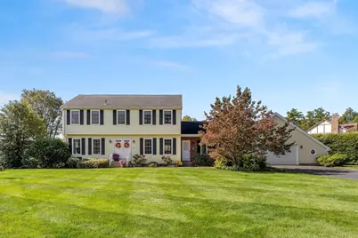 20 Bondsville Rd, Ludlow, MA 01056 - Photo 1