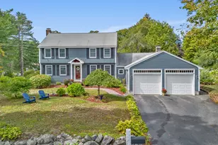 349 Arlington St, Acton, MA 01720 - Photo 1