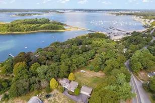 566 Shore Rd, Bourne, MA 02559 - Photo 1