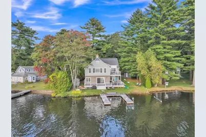 43 Mountain Brook Rd, Sturbridge, MA 01566 - Photo 1