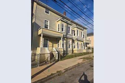 636-644 Dwelly, Fall River, MA 02724 - Photo 1