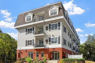 350 Greene Street #105, North Andover, MA 01845 - Photo 1